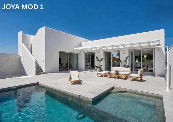 Image No.3-3 Bed Villa for sale