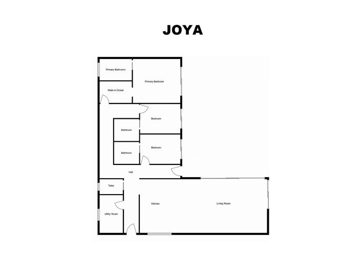 Image No.4-3 Bed Villa for sale