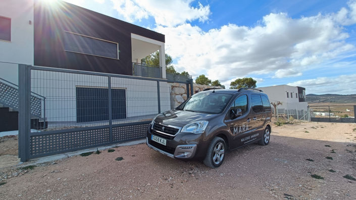 Image No.11-3 Bed Villa for sale