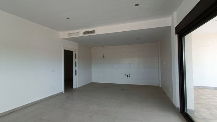 Image No.15-Villa de 3 chambres à vendre à Canada de la Lena