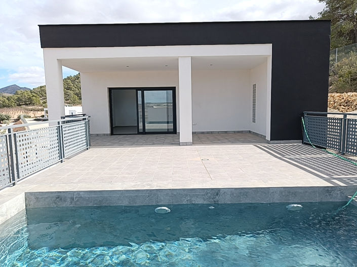 Image No.5-3 Bed Villa for sale