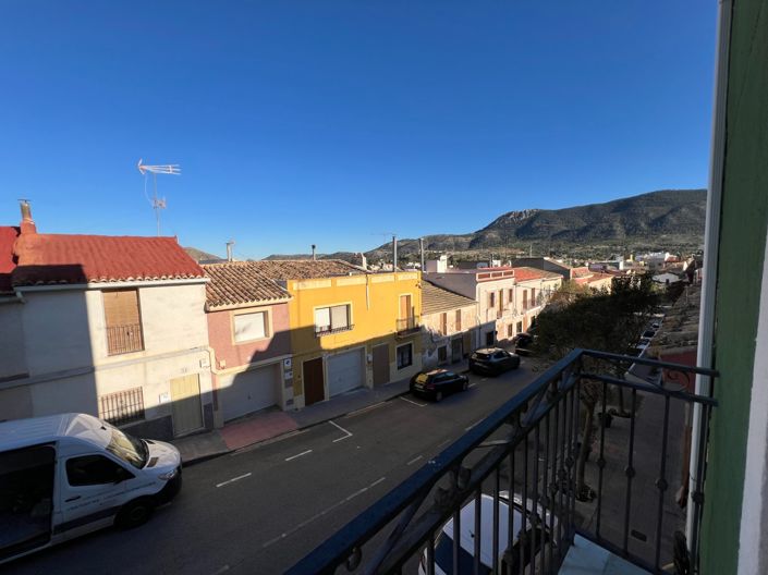 Image No.21-Maison de ville de 3 chambres à vendre à Hondón de las Nieves