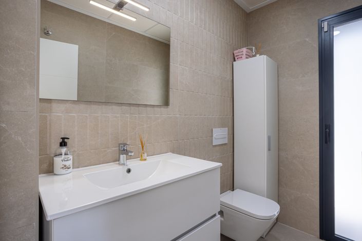 Image No.19-Villa de 4 chambres à vendre à Murcie