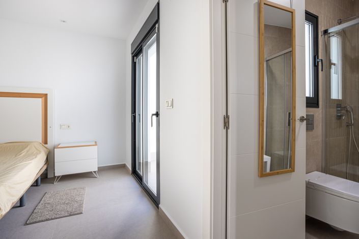 Image No.20-Villa de 4 chambres à vendre à Murcie