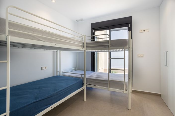 Image No.32-Villa de 4 chambres à vendre à Murcie