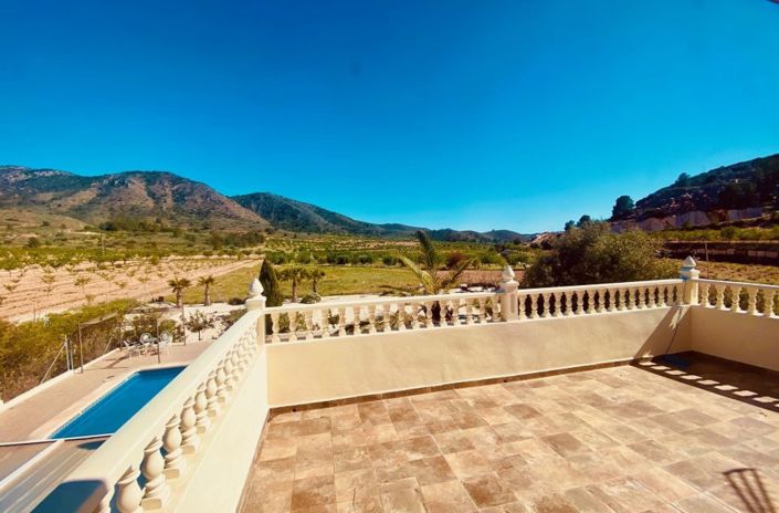 Image No.20-5 Bed Country House for sale