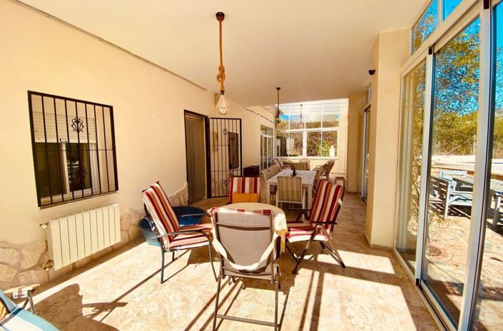 Image No.26-5 Bed Country House for sale