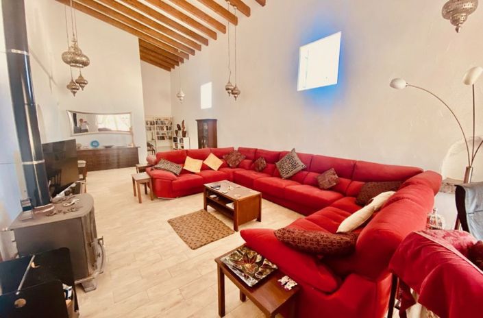 Image No.30-5 Bed Country House for sale