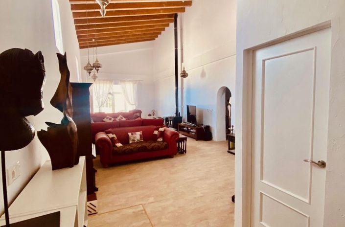 Image No.34-5 Bed Country House for sale