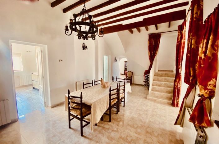 Image No.37-5 Bed Country House for sale