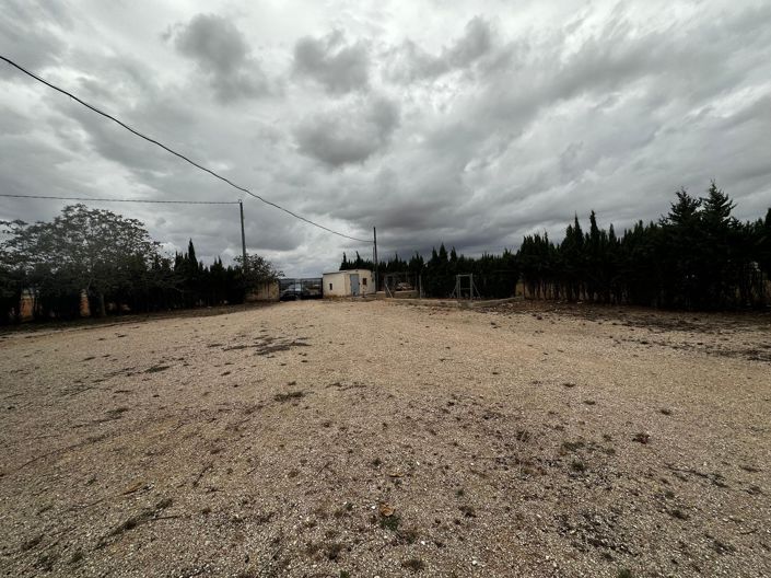 Image No.19-Villa de 3 chambres à vendre à Yecla