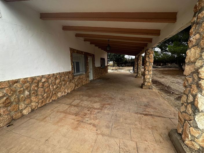 Image No.4-Villa de 3 chambres à vendre à Yecla