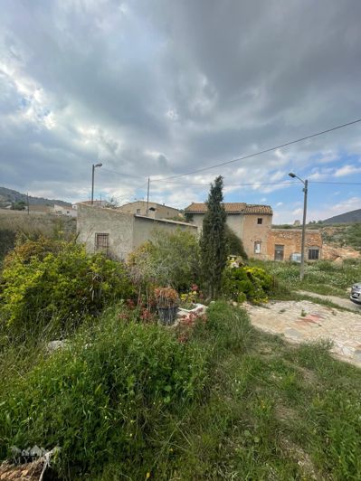 Image No.28-Maison de 2 chambres à vendre à Murcie