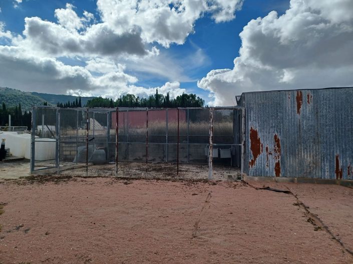 Image No.15-Maison de campagne de 4 chambres à vendre à Monóvar