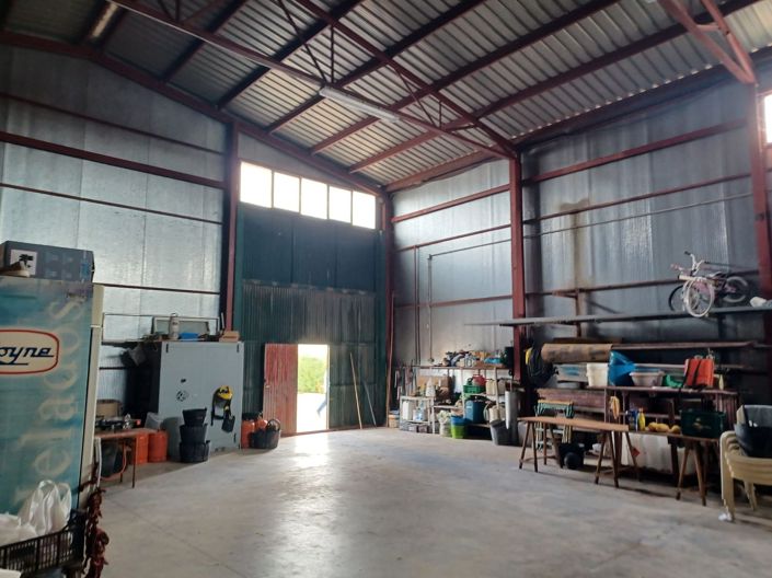 Image No.40-Maison de campagne de 4 chambres à vendre à Monóvar