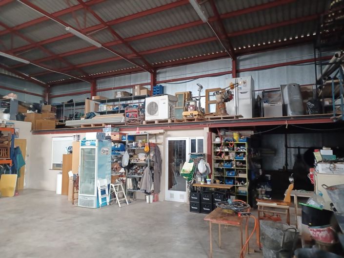 Image No.42-Maison de campagne de 4 chambres à vendre à Monóvar