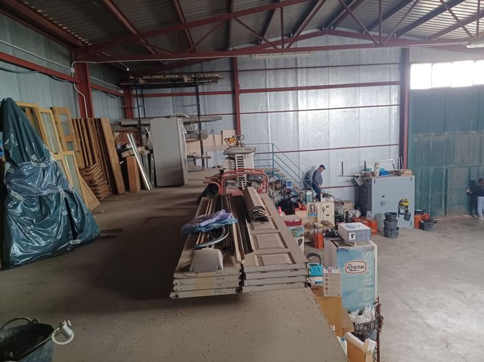 Image No.43-Maison de campagne de 4 chambres à vendre à Monóvar