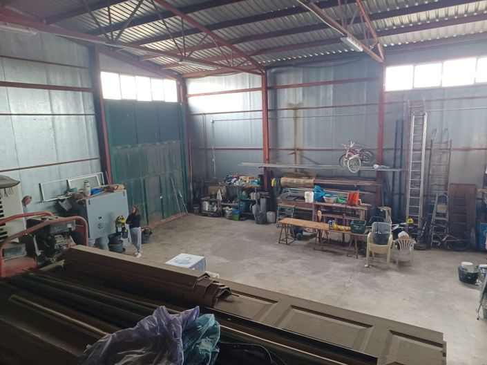 Image No.44-Maison de campagne de 4 chambres à vendre à Monóvar