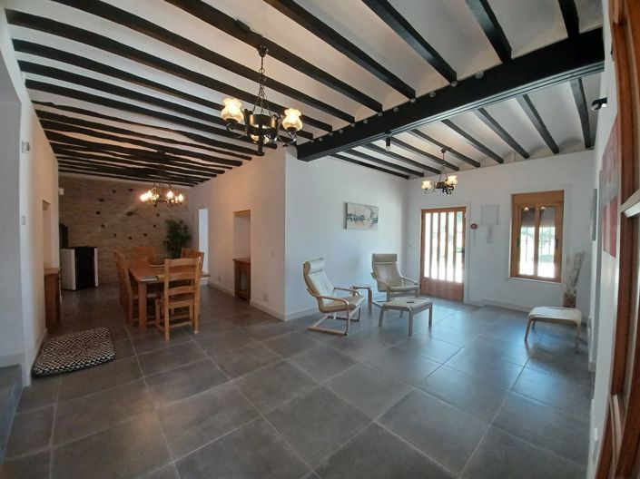 Image No.14-6 Bed Country House for sale