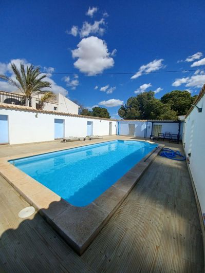 Image No.3-6 Bed Country House for sale