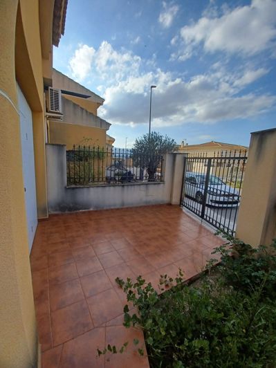 Image No.5-Maison de ville de 4 chambres à vendre à Pinoso