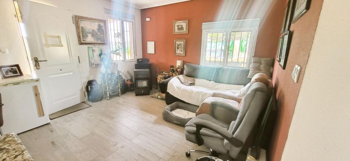 Image No.16-Maison de campagne de 1 chambre à vendre à Monóvar