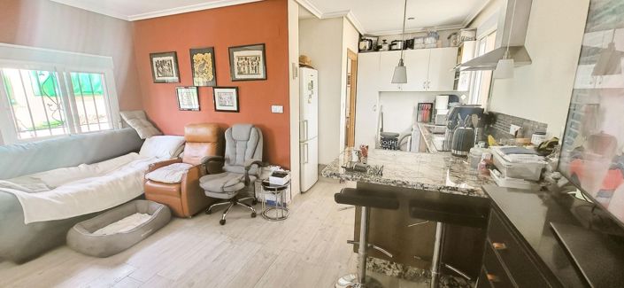 Image No.18-Maison de campagne de 1 chambre à vendre à Monóvar