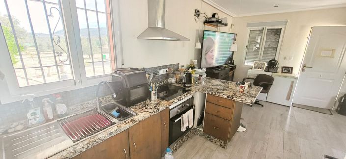 Image No.19-Maison de campagne de 1 chambre à vendre à Monóvar