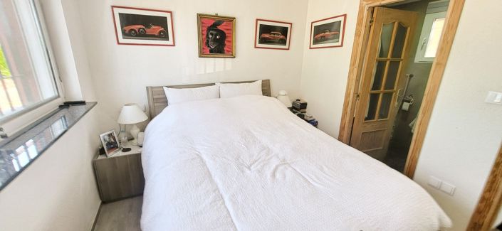 Image No.23-Maison de campagne de 1 chambre à vendre à Monóvar