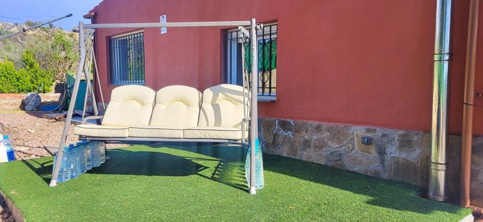 Image No.26-Maison de campagne de 1 chambre à vendre à Monóvar