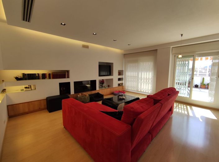 Image No.23-3 Bed Penthouse for sale