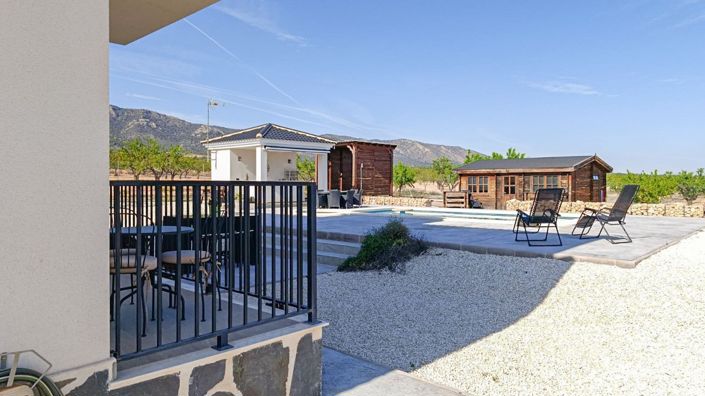 Image No.10-Villa de 3 chambres à vendre à Alicante