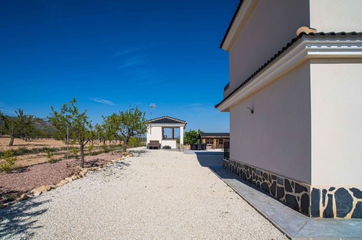 Image No.12-Villa de 3 chambres à vendre à Alicante