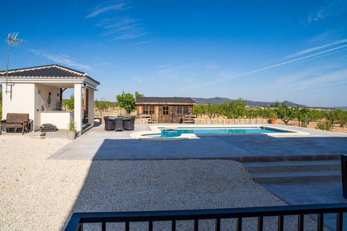 Image No.15-Villa de 3 chambres à vendre à Alicante