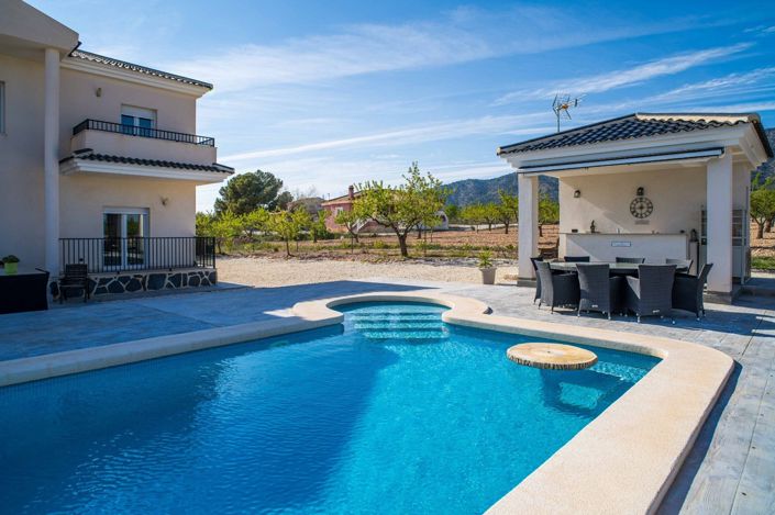 Image No.25-Villa de 3 chambres à vendre à Alicante