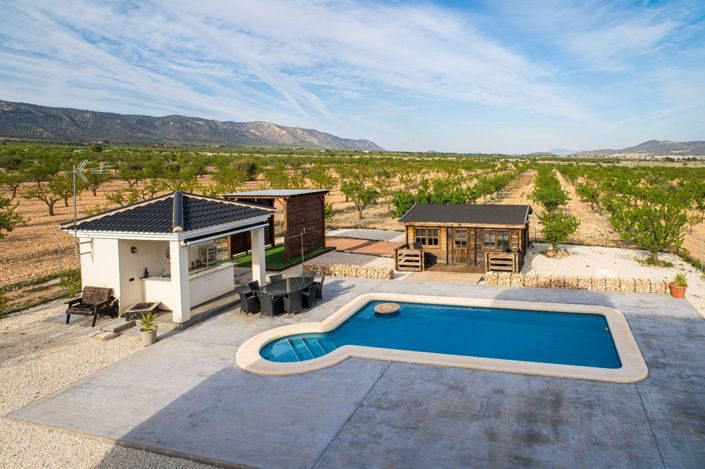 Image No.26-Villa de 3 chambres à vendre à Alicante