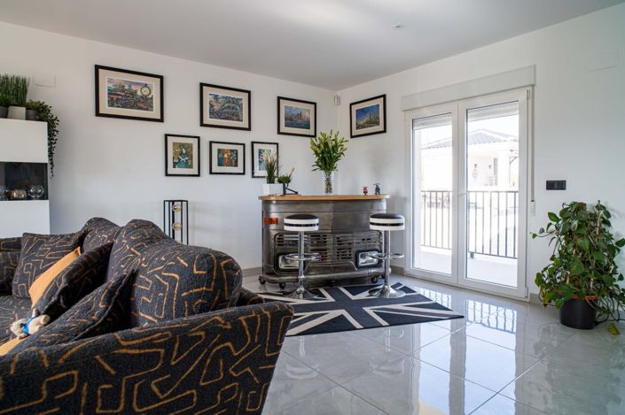 Image No.37-Villa de 3 chambres à vendre à Alicante