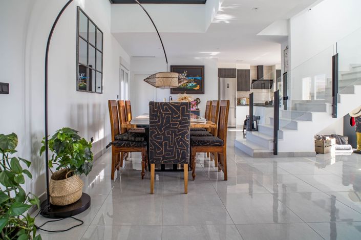 Image No.43-Villa de 3 chambres à vendre à Alicante