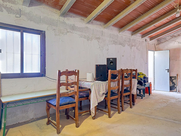Image No.17-Maison de campagne de 5 chambres à vendre à Yecla