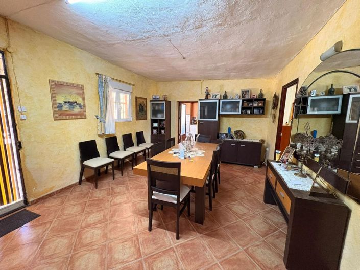 Image No.20-Villa de 3 chambres à vendre à Yecla
