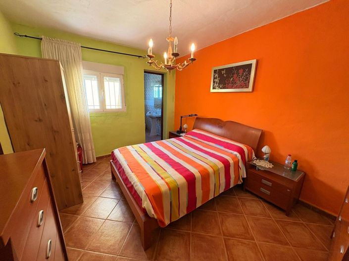 Image No.27-Villa de 3 chambres à vendre à Yecla