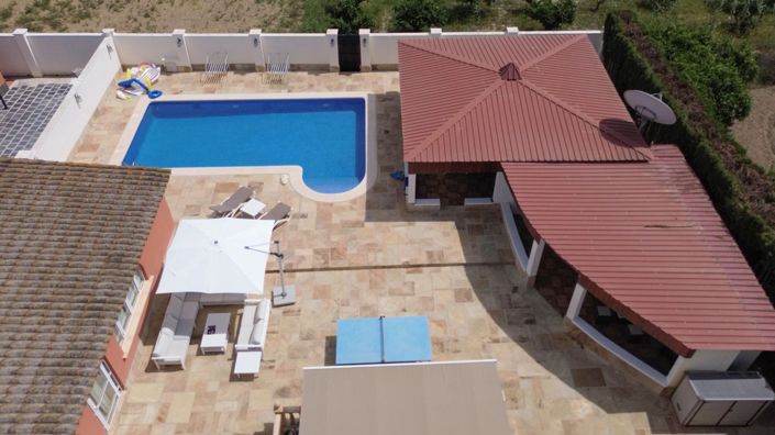 Image No.16-6 Bed Villa for sale