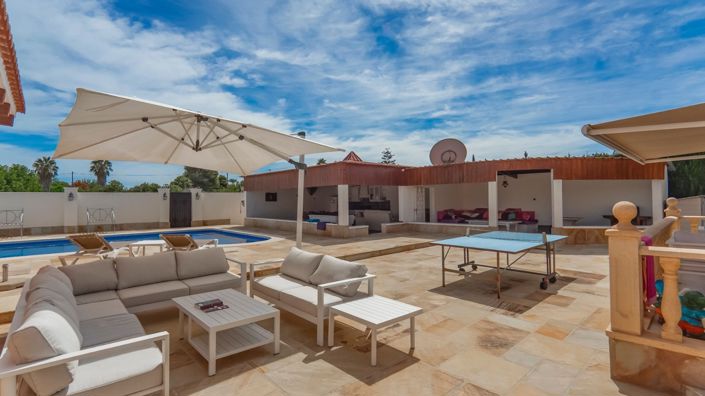 Image No.17-6 Bed Villa for sale