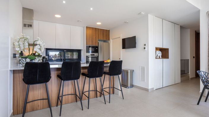 Image No.31-4 Bed Villa for sale