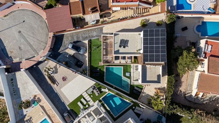 Image No.5-4 Bed Villa for sale