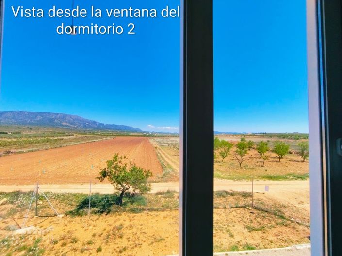 Image No.12-Villa de 4 chambres à vendre à Pinoso