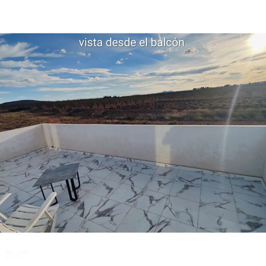 Image No.25-Villa de 4 chambres à vendre à Pinoso