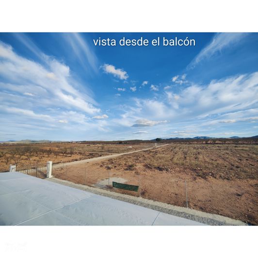 Image No.26-Villa de 4 chambres à vendre à Pinoso