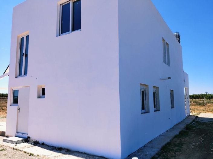 Image No.3-Villa de 4 chambres à vendre à Pinoso