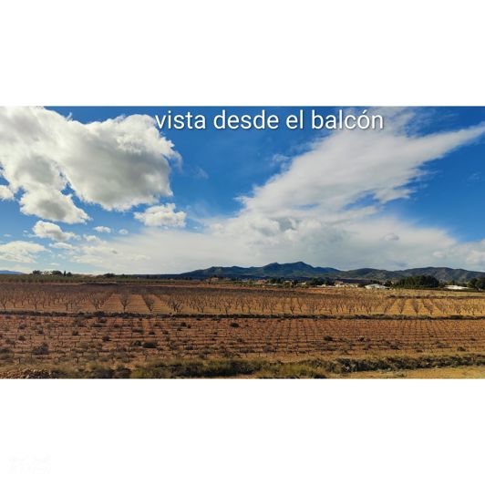 Image No.37-Villa de 4 chambres à vendre à Pinoso